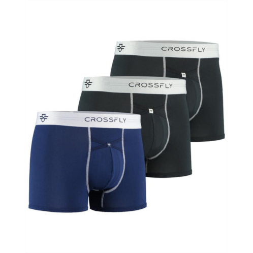 Crossfly set of 3 ikon trunk