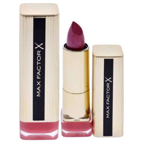 Max Factor colour elixir lipstick - 090 english rose by for women - 0.14 oz lipstick