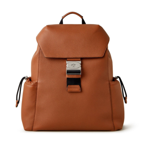 Mulberry utility postmans buckle backpack