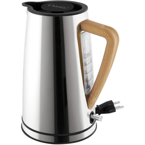 Chantal oslo ekettle electric water kettle, 1.8-quart