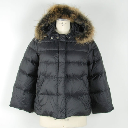 Emilio Romanelli polyamide jackets & womens coat