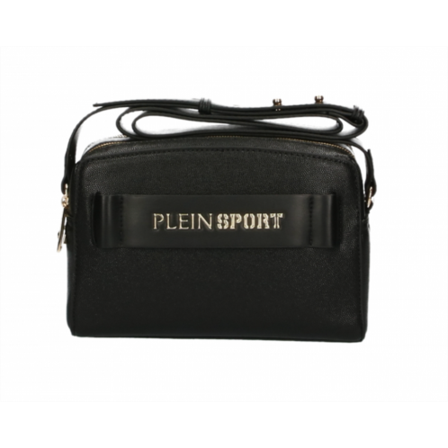 Plein Sport polyurethane crossbody womens bag