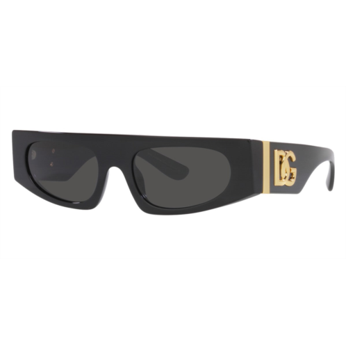 Dolce & Gabbana womens 54mm sunglasses