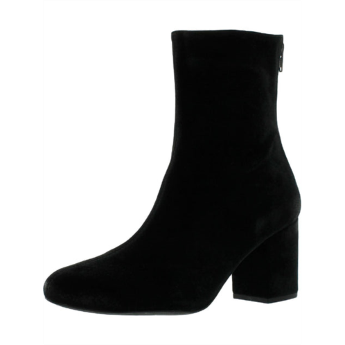 Free People cecile womens zipper dressy ankle boots