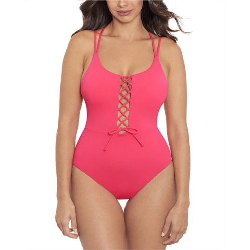 SKINNY DIPPERS jelly beans suga babe one-piece