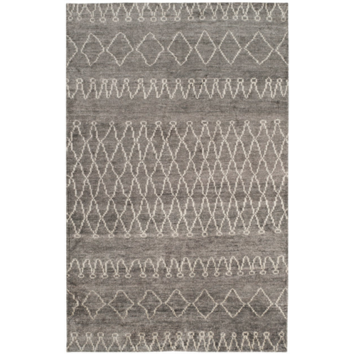 Safavieh stone wash hand-knotted rug