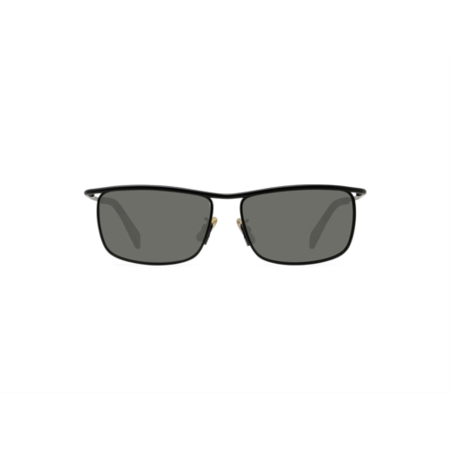 Celine cl40099u rectangle sunglasses