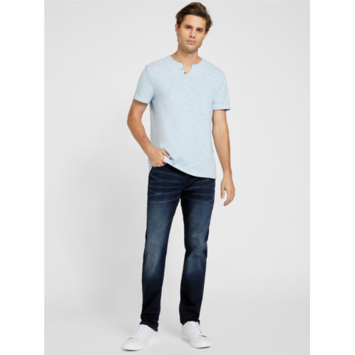 Guess Factory halsted tapered slim jeans