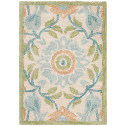 Safavieh antiquity handmade rug