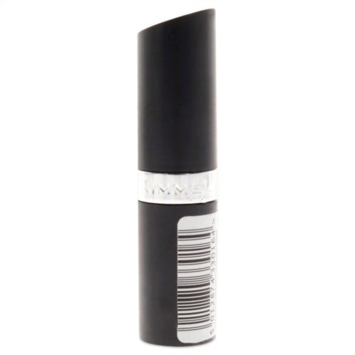 Rimmel London lasting finish lipstick - 170 alarm for women 0.14 oz lipstick