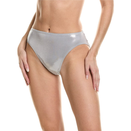 Norma Kamali underwire bikini bottom