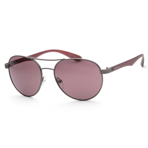 Calvin Klein womens fashion 55mm sunglasses