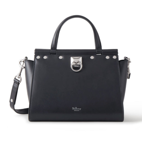 Mulberry small iris top handle