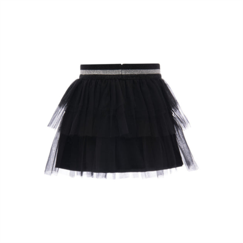 Mimi Tutu black mini tutu skirt