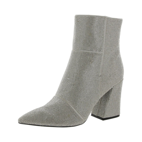 Madden Girl cody-r womens dressy pull on ankle boots