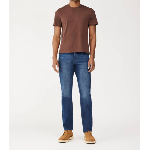 DL1961 - Men russell slim straight jeans in ink