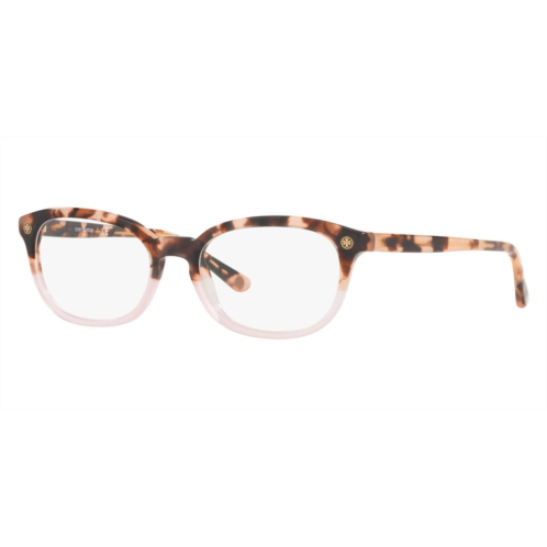 Tory Burch womens 52mm opticals