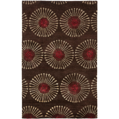 Safavieh soho handmade rug