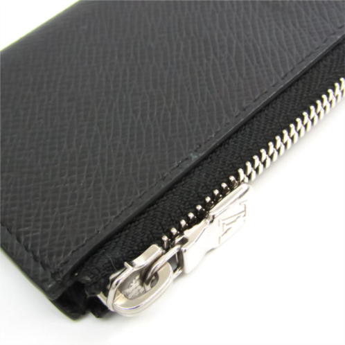Louis Vuitton portefeuille zippy leather wallet (pre-owned)