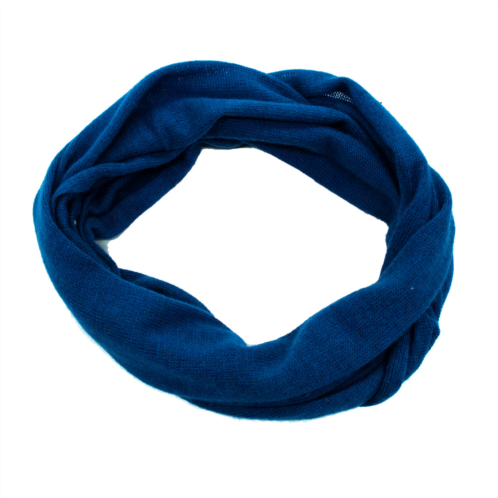 PORTOLANO loop scarf