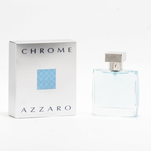 AZZARO chrome men by - edt spray