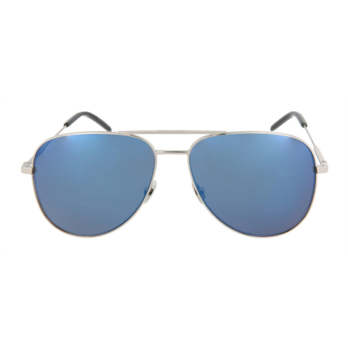 Saint Laurent classic11-30000163032 aviator sunglasses