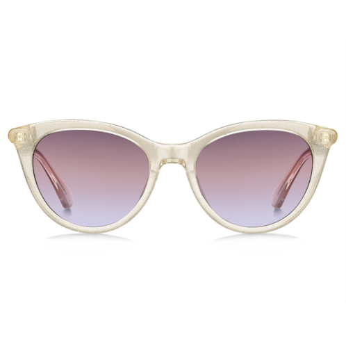 Kate Spade janalynn/s cateye sunglasses