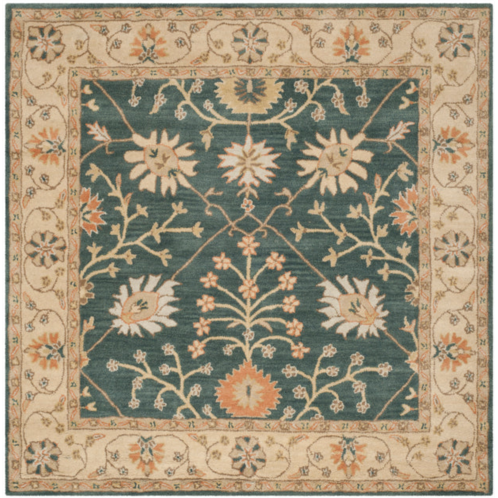 Safavieh classic handmade rug