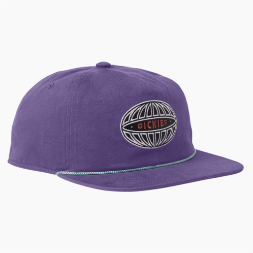 Dickies mid pro embroidered cap