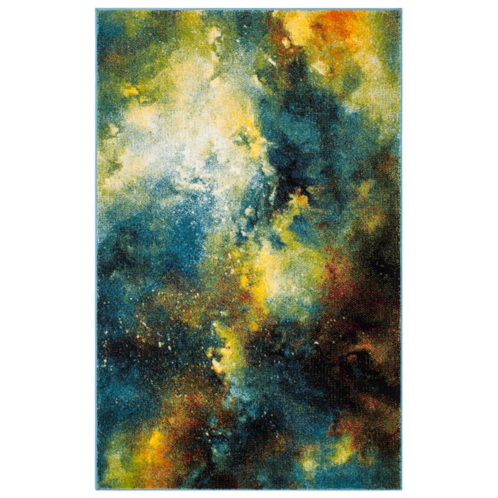 Safavieh galaxy collection rug