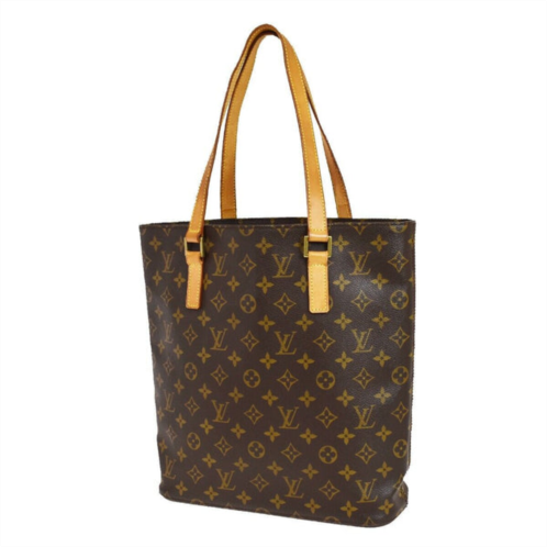 Louis Vuitton vavin gm canvas tote bag (pre-owned)