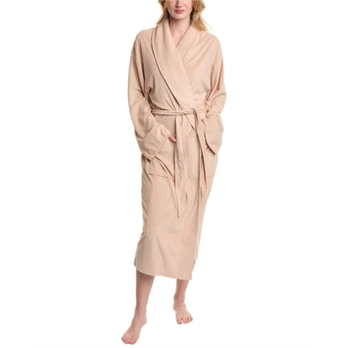 WeWoreWhat terry robe