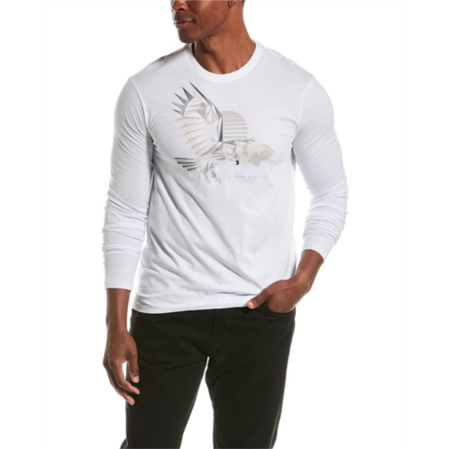 Armani Exchange regular fit t-shirt
