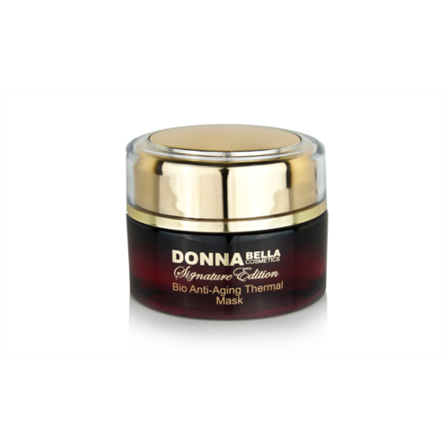 Donna Bella Cosmetics donna bella caviar bio anti-aging thermal mask