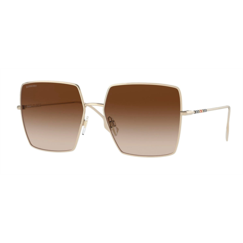 Burberry daphne be3133 110913 butterfly sunglasses