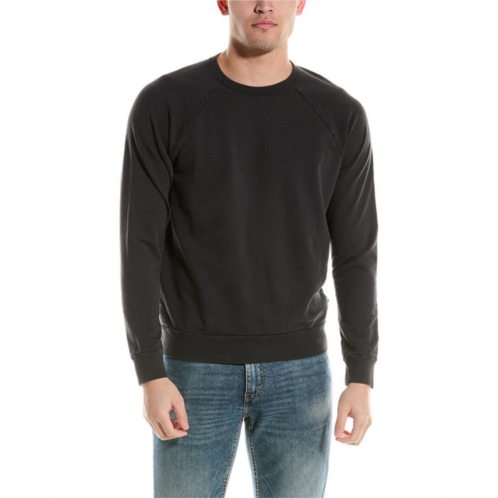 AG Jeans elba classic fit crewneck sweatshirt