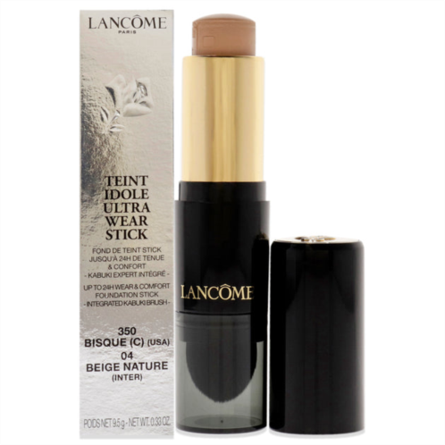 Lancome teint idole ultra wear stick foundation - 350 bisque cool for women 0.33 oz foundation