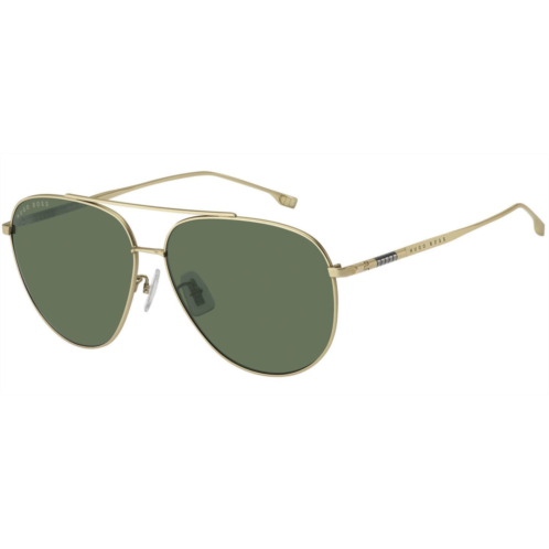 Boss 1296/f/s qt 0aoz aviator sunglasses