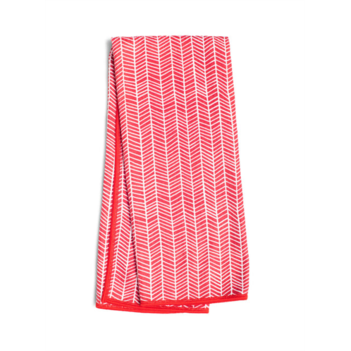 Once Again Home Co. super absorbant anywhere towel, branches