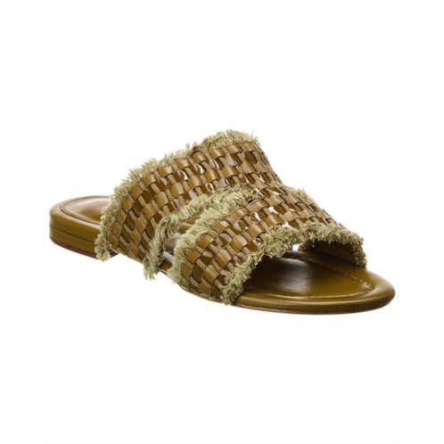 Alexandre Birman kate leather sandal