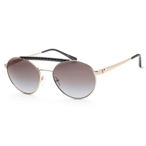 Michael Kors mens fashion 55mm sunglasses