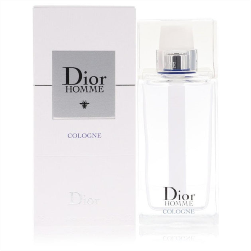 Christian Dior 552861 2.5 oz dior homme eau de cologne spray by for men