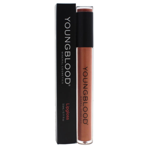 Youngblood w-c-11982 lipgloss - mesmerize for women - 0.11 oz