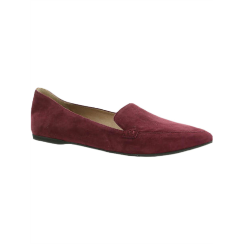 Array piper womens leather dressy loafers