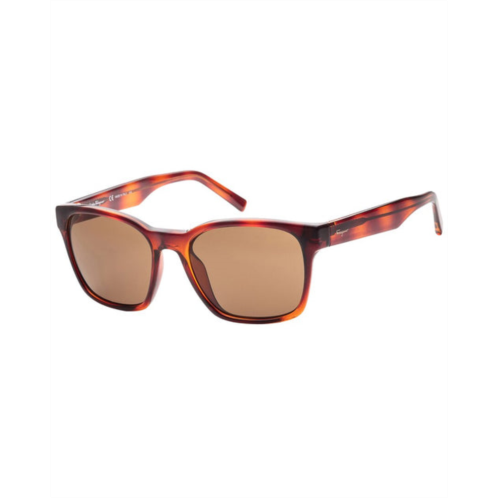 Salvatore Ferragamo ferragamo womens sf959s 55mm sunglasses