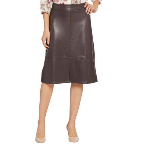 NYDJ a-line skirt