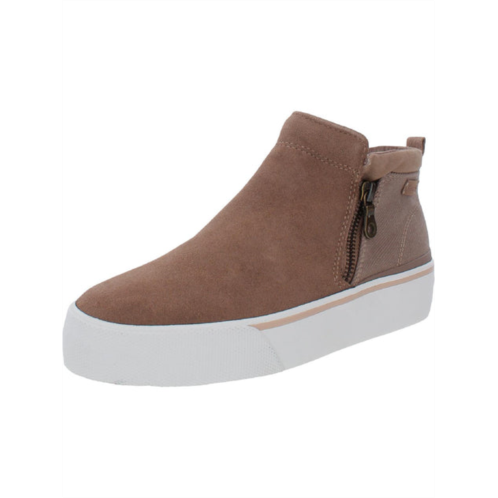 Keds womens suede ankle ankle boots