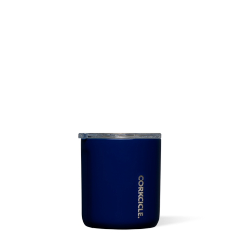 CORKCICLE 12oz gloss midnight navy buzz cup