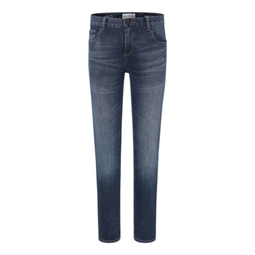 DL1961 zane super skinny jeans
