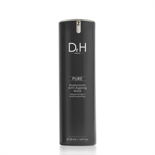 SkinChemists dr?h?hyaluronic acid anti-ageing mask